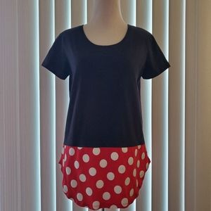 Disney Minnie Mouse Tank